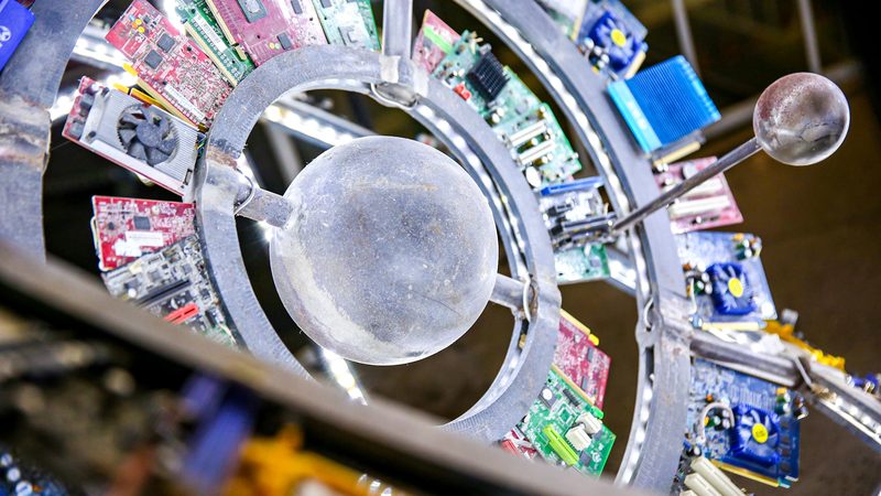 制造业BI数据可视化：揭秘高效决策背后的秘密